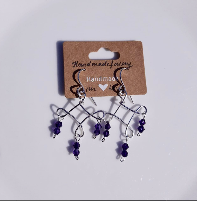 Earrings 9
