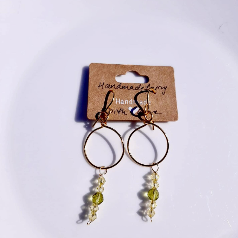 Earrings 12